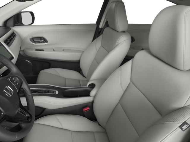 2017 Honda HR-V EX-L w/Navigation