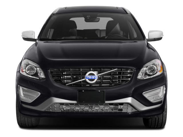 2017 Volvo XC60 T6 R-Design