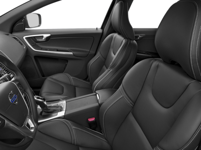 2017 Volvo XC60 T6 R-Design