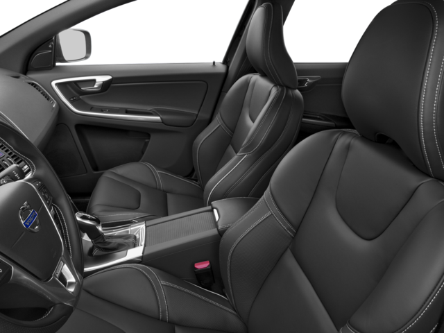 2017 Volvo XC60 T6 R-Design