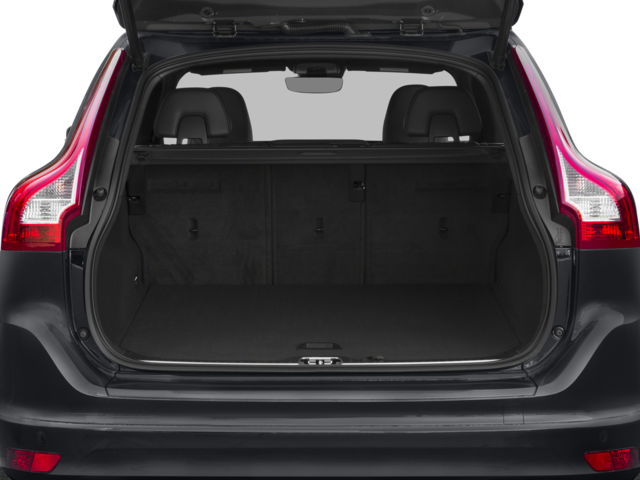 2017 Volvo XC60 T6 R-Design