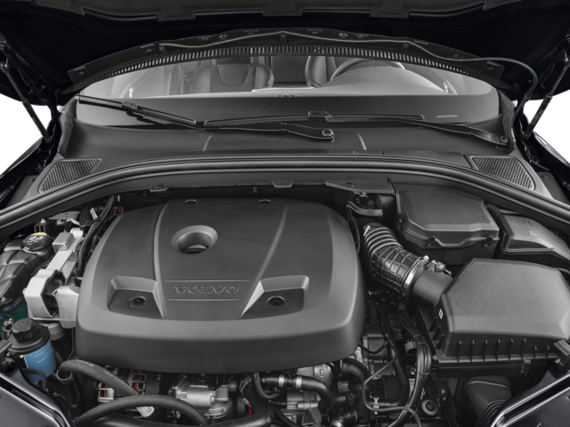 2017 Volvo XC60 T6 R-Design