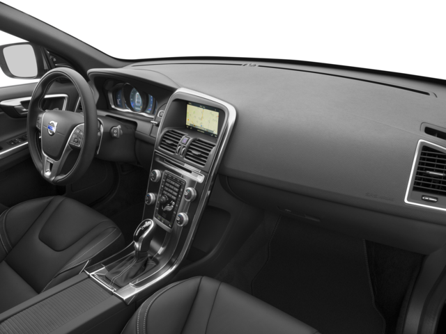 2017 Volvo XC60 T6 R-Design