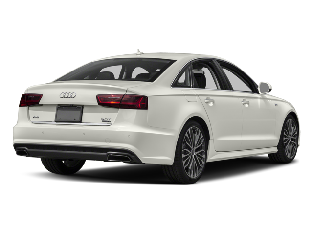 2018 Audi A6 3.0T Prestige quattro