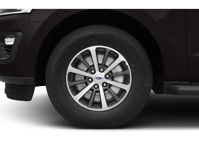 2018 Ford Expedition Limited Heated Leather 4x4 Navigation Rear Camera Sync Sys