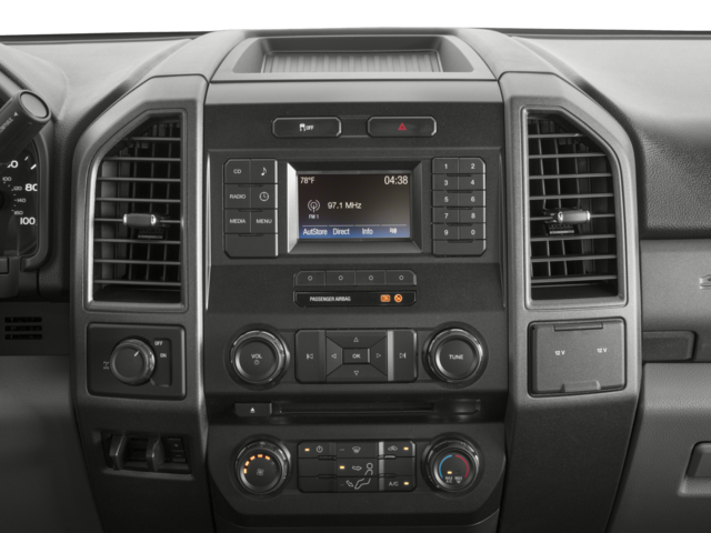 2018 Ford F-350SD XLT