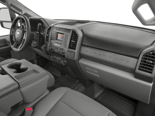 2018 Ford F-350SD XLT