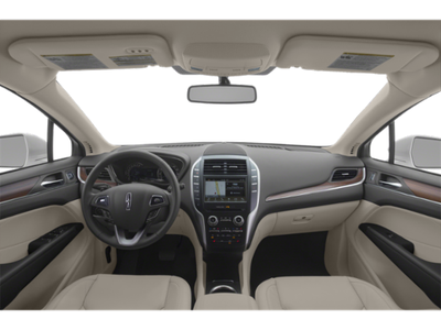 2018 Lincoln MKC Premiere