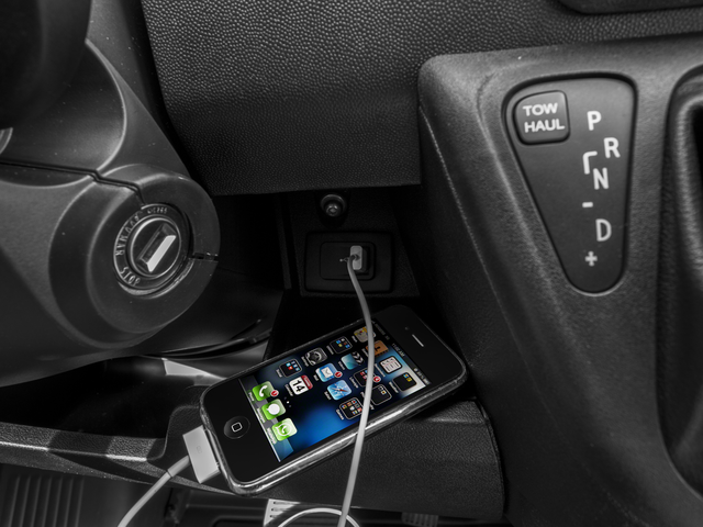 2018 RAM ProMaster 1500 Low Roof