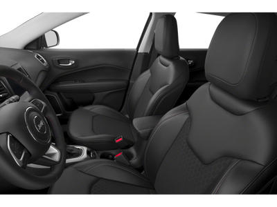 2019 Jeep Compass Altitude