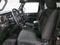 2022 Jeep Wrangler Sport S