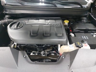 2022 Jeep Cherokee X