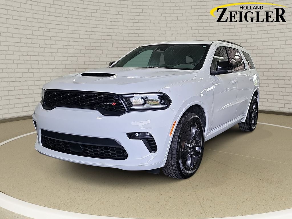 2023 Dodge Durango