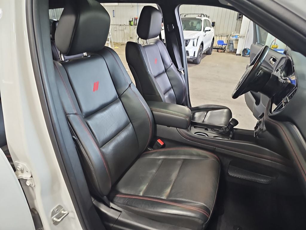 2023 Dodge Durango GT - Photo 10