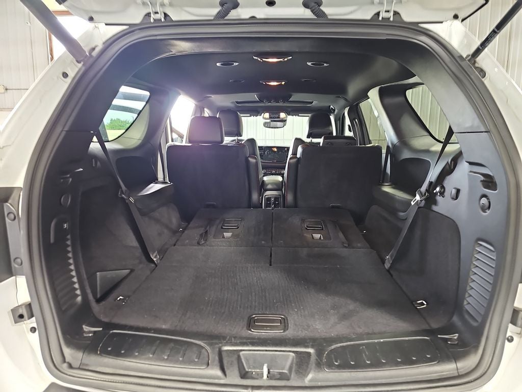 2023 Dodge Durango GT - Photo 12