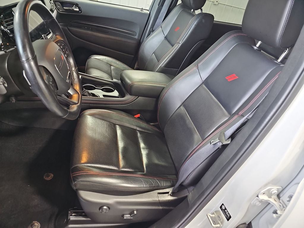2023 Dodge Durango GT - Photo 14