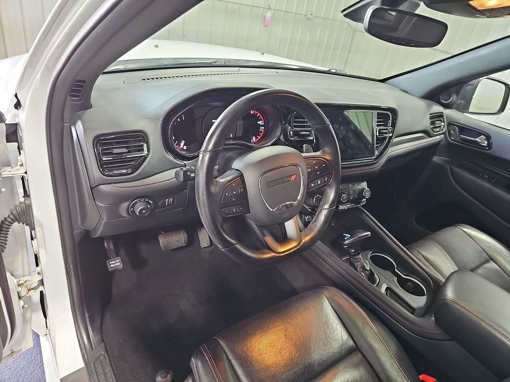 2023 Dodge Durango GT - Photo 15