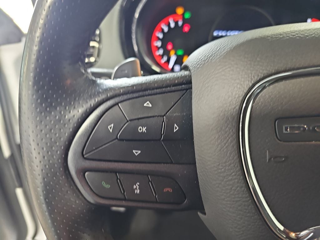 2023 Dodge Durango GT - Photo 16