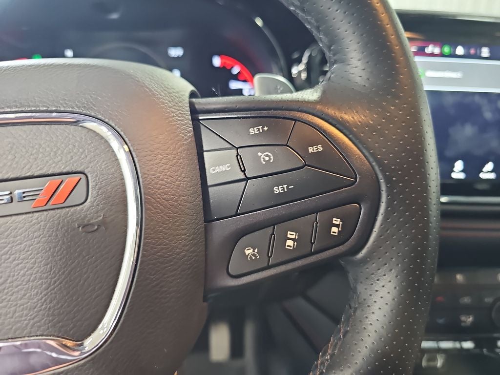 2023 Dodge Durango GT - Photo 17