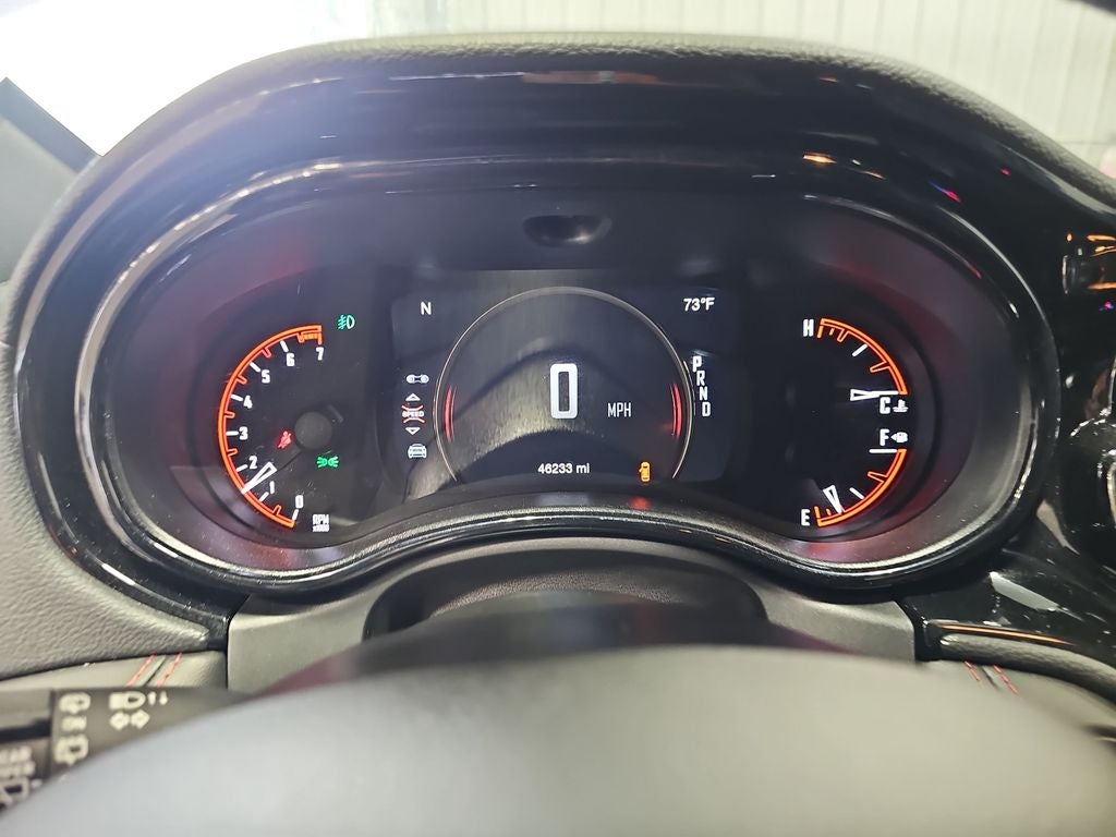 2023 Dodge Durango GT - Photo 18