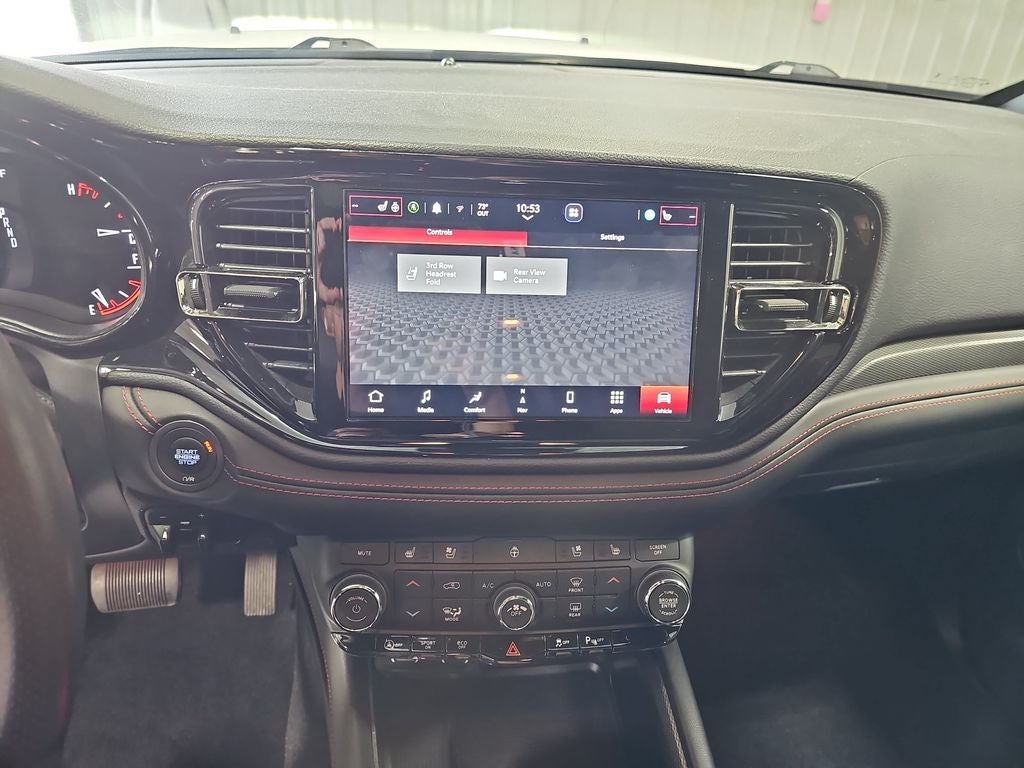 2023 Dodge Durango GT - Photo 19