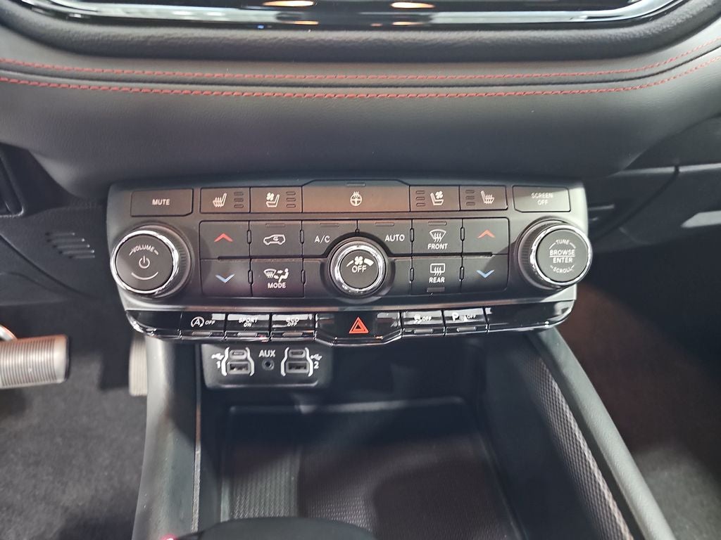 2023 Dodge Durango GT - Photo 20