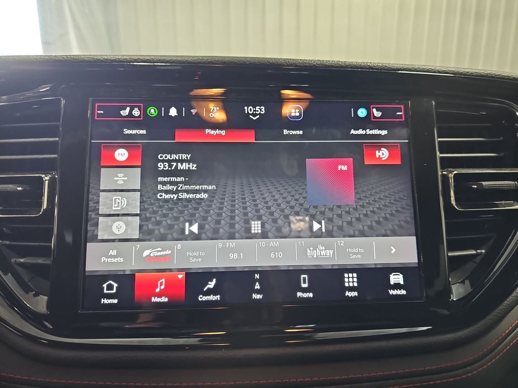 2023 Dodge Durango GT - Photo 21