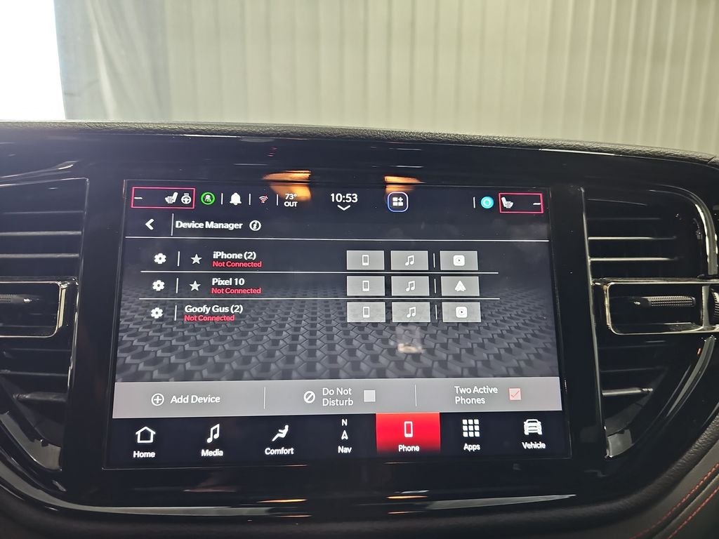 2023 Dodge Durango GT - Photo 22
