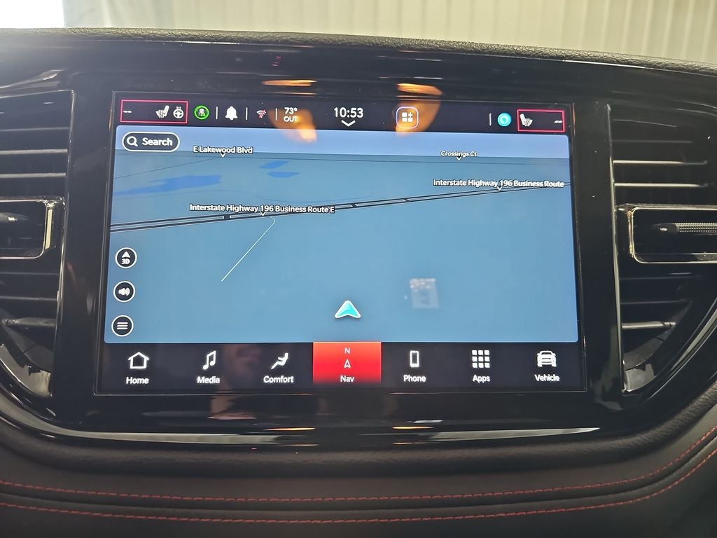 2023 Dodge Durango GT - Photo 23