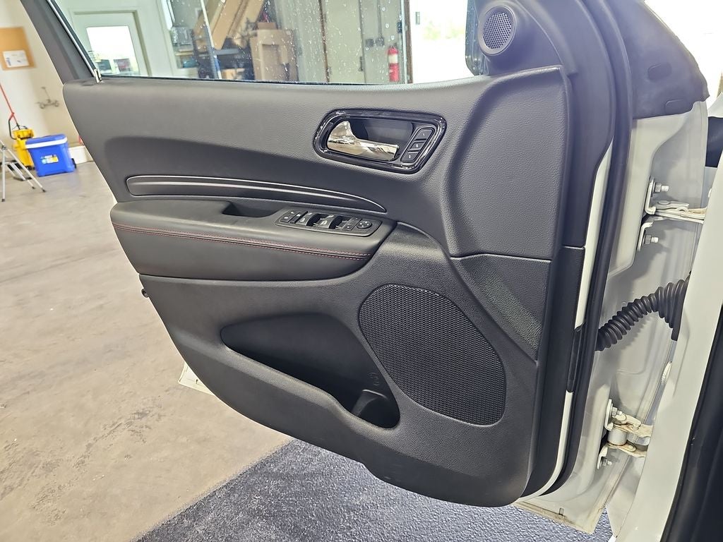 2023 Dodge Durango GT - Photo 27