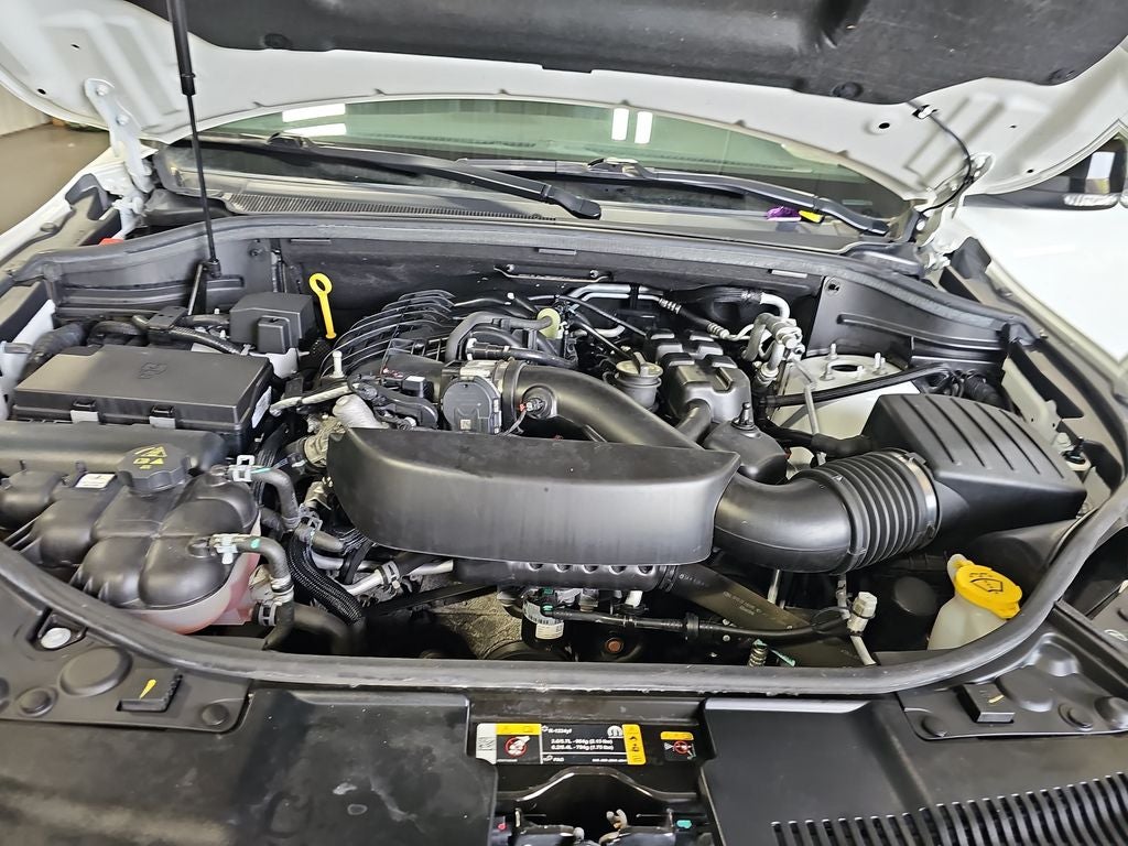 2023 Dodge Durango GT - Photo 31