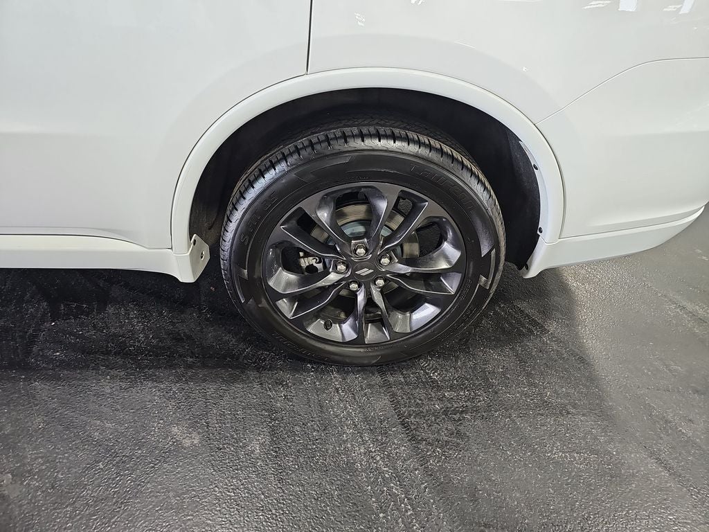 2023 Dodge Durango GT - Photo 34