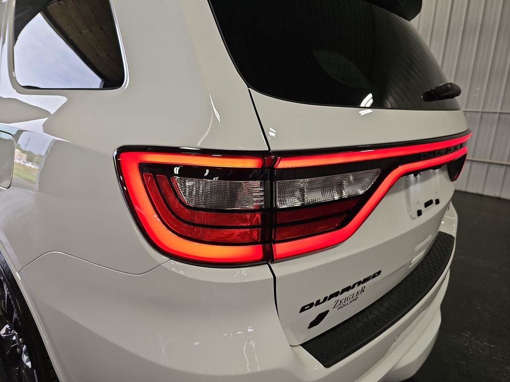 2023 Dodge Durango GT - Photo 35