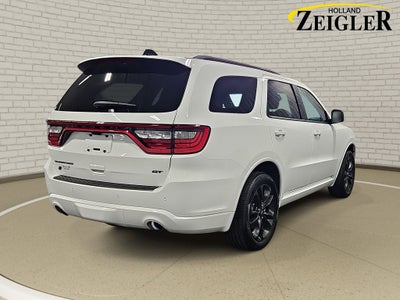 2023 Dodge Durango GT Plus