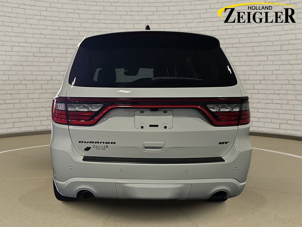 2023 Dodge Durango GT - Photo 6