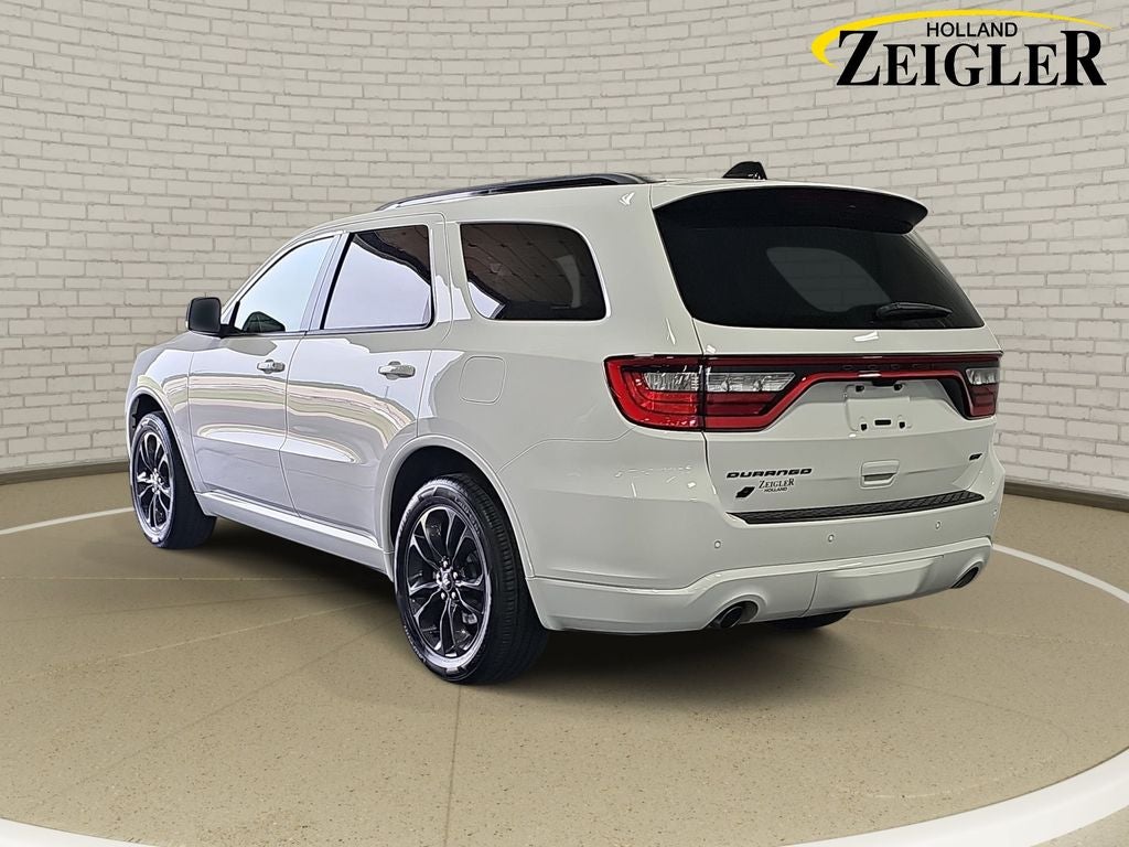 2023 Dodge Durango GT - Photo 7
