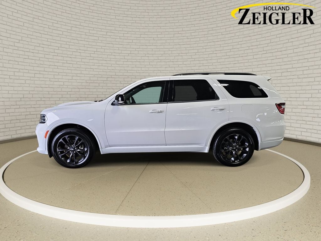 2023 Dodge Durango GT - Photo 8