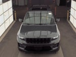 2022 Jeep Grand Cherokee Altitude