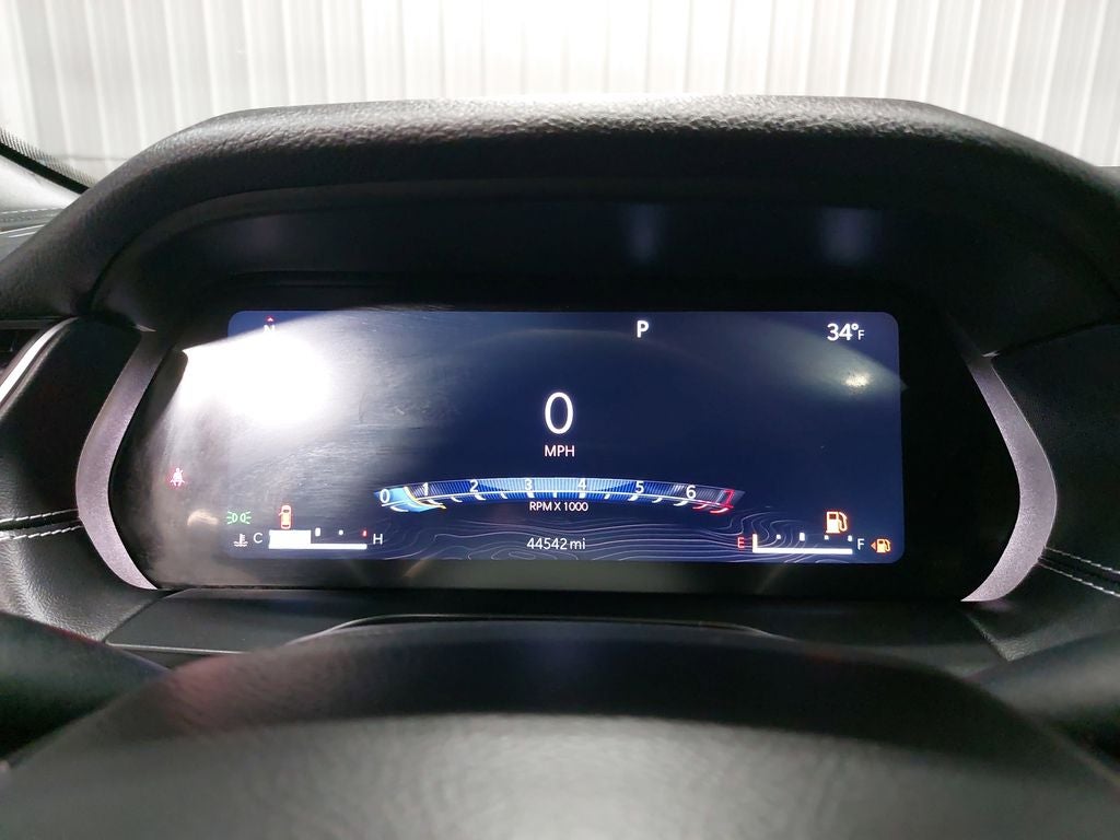 2023 Jeep Grand Cherokee Altitude X