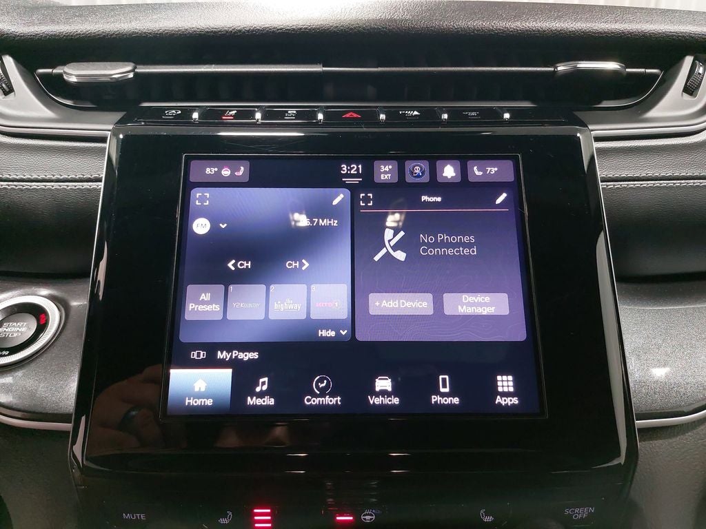 2023 Jeep Grand Cherokee Altitude X