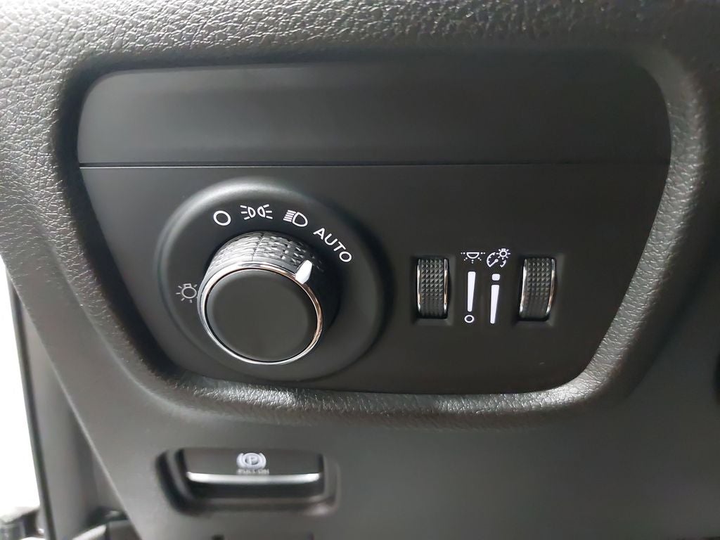 2023 Jeep Grand Cherokee Altitude X