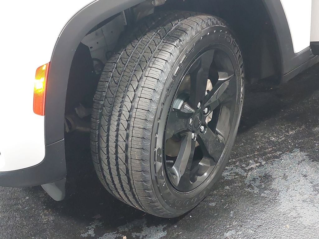 2023 Jeep Grand Cherokee Altitude X