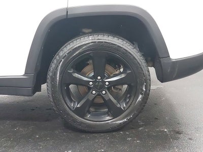 2023 Jeep Grand Cherokee Altitude X