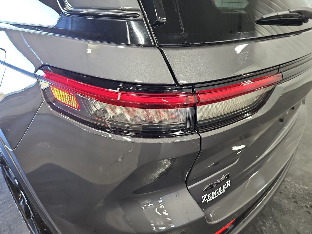 2023 Jeep Grand Cherokee Altitude X