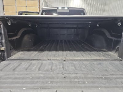 2017 RAM 1500 Rebel