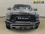 2017 RAM 1500 Rebel