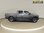 2017 RAM 1500 Rebel