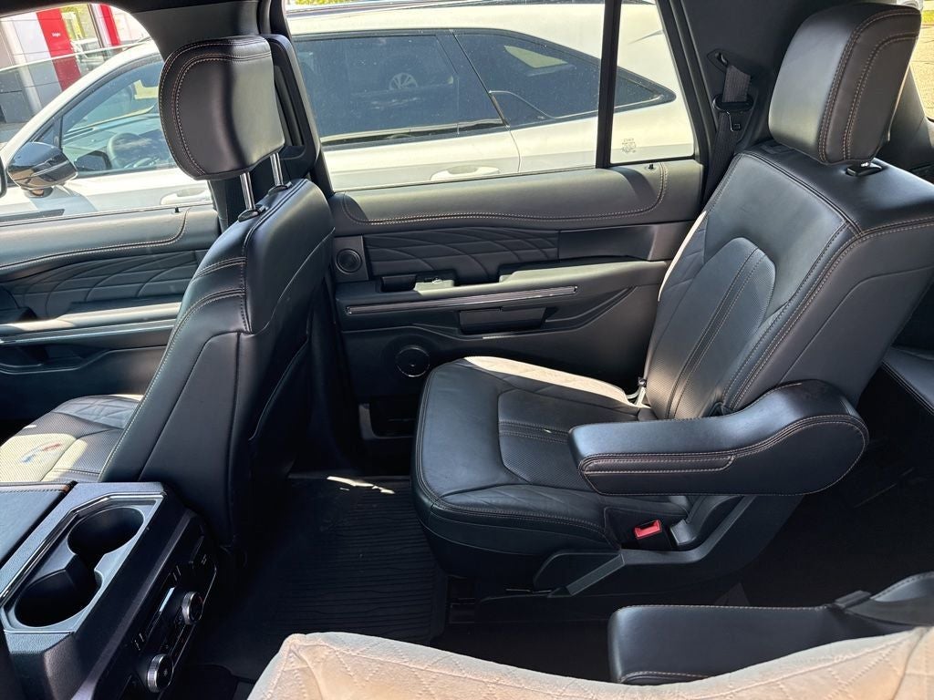 2023 Ford Expedition Max Platinum