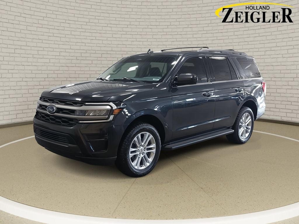 2024 Ford Expedition XLT
