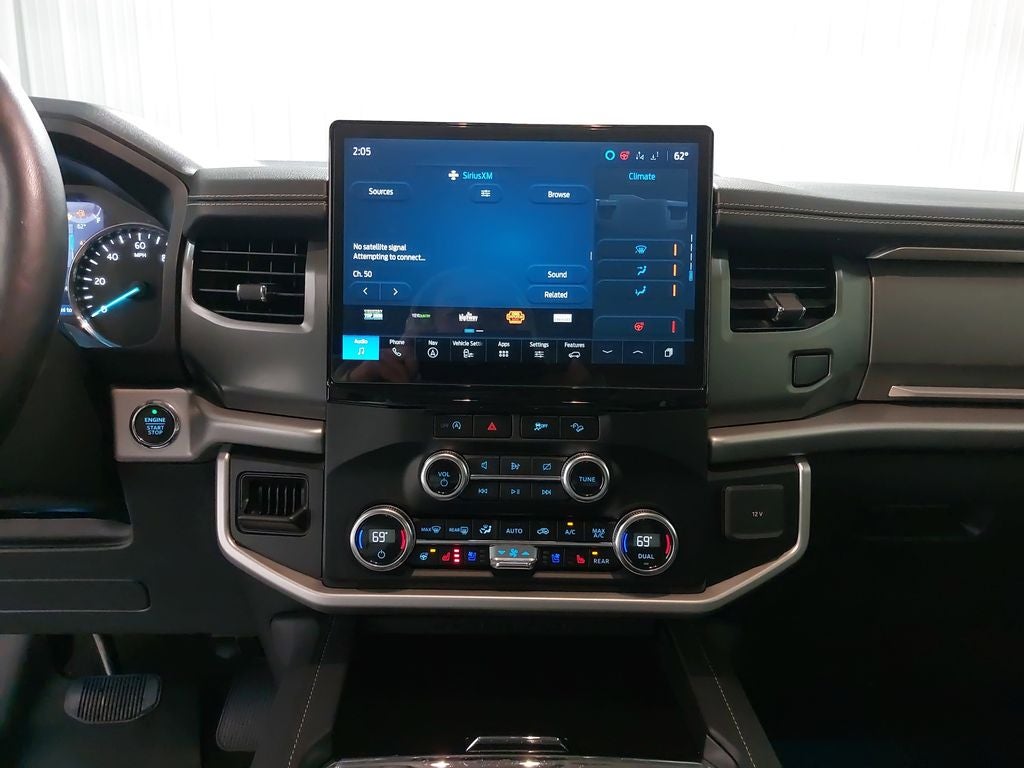 2024 Ford Expedition XLT